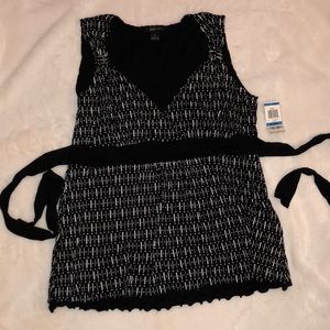 NWT Style&Co dress top